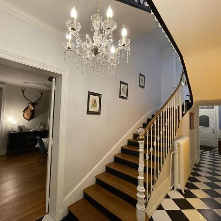 La Maison Bleue « La Charade » Таон-ле-Вож Екстер'єр фото